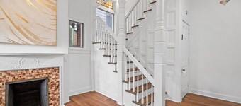 Shadyside/Pittsburgh, Modern & Quiet 1 Bedroom Apartment with Free Parking