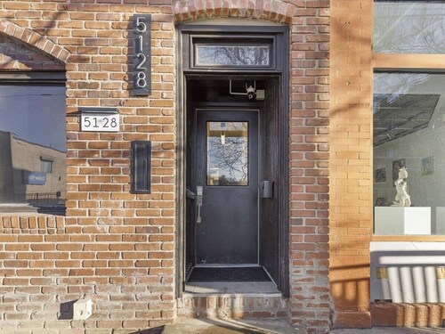 Lawrenceville/Central @4 Quiet Stylish 1BD w/Prkg