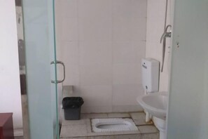 Unclassified image, 3 of 11, button - Zhongguo Maidi Express Hotel (Zhongmu)