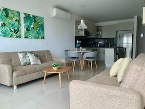 TV connectée