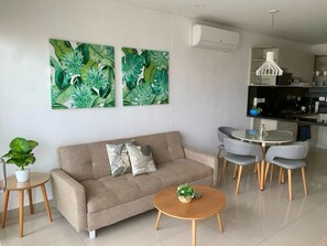 Smart TV 
