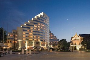 Exterior - Sofitel Xi'an on Renmin Square (Xi'an)