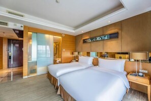 Cots/infant beds - Sofitel Xi'an on Renmin Square (Xi'an)