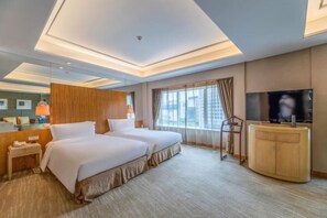 Cribs/infant beds - Sofitel Xi'an on Renmin Square (Xi'an)