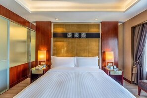 Room - Sofitel Xi'an on Renmin Square (Xi'an)
