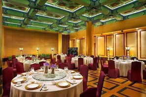 Meeting facility - Sofitel Xi'an on Renmin Square (Xi'an)