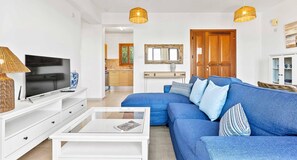 Apartment | 1 bedroom - Apartment Bj12 - Sophia (Kouklia)