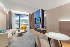 Room - Stone Hotel (Kaili Downtown Wanda Plaza) (Kaili)