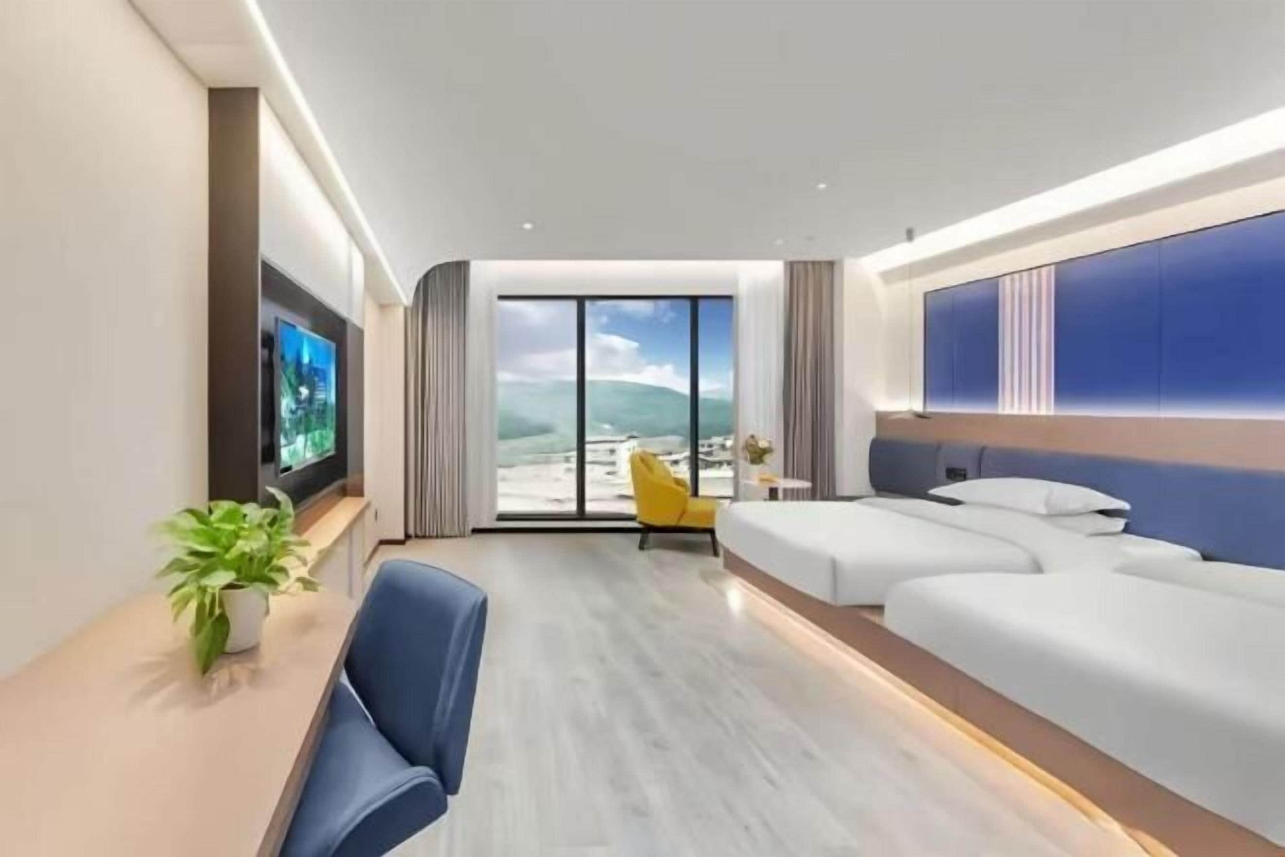 ห้องพัก