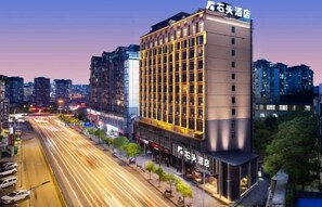 Exterior - Stone Hotel (Kaili Downtown Wanda Plaza) (Kaili)