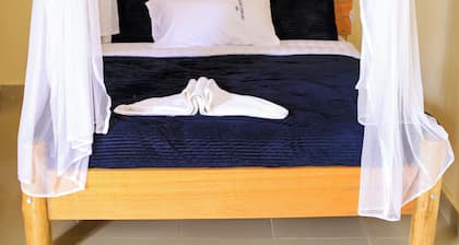 Kisoro Comfort Inn