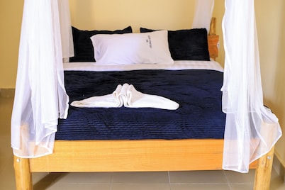 Kisoro Comfort Inn