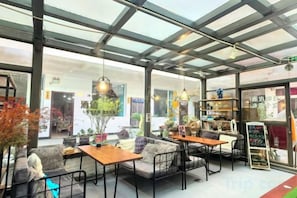 Dining - Shangri-La Chudengshuo Homestay (Shangri-La)