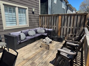 テラス / パティオ