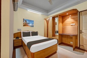 Casa | 1 habitación 