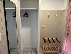 Ilmainen Wi-Fi, vuodevaatteet