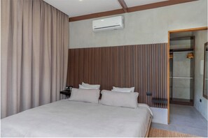 2 slaapkamers, wifi, beddengoed