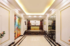 Unclassified image, 5 of 50, button - Yimesi Hotel (Dayi Food Street Store) (Dayi)