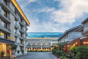 Exterior - Yimesi Hotel (Dayi Food Street Store) (Dayi)