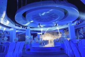 Restaurant - Yimesi Hotel (Dayi Food Street Store) (Dayi)