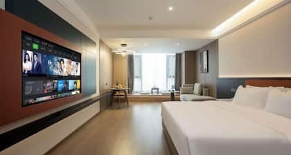 Yimesi Hotel (Dayi Food Street Store)