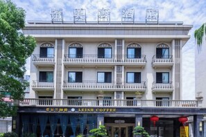 Exterior - Yimesi Hotel (Dayi Food Street Store) (Dayi)