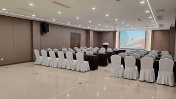 Sala de reuniones