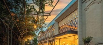 Yimesi Hotel (Dayi Food Street Store)