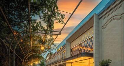 Yimesi Hotel (Dayi Food Street Store)