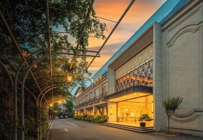 Yimesi Hotel (Dayi Food Street Store)