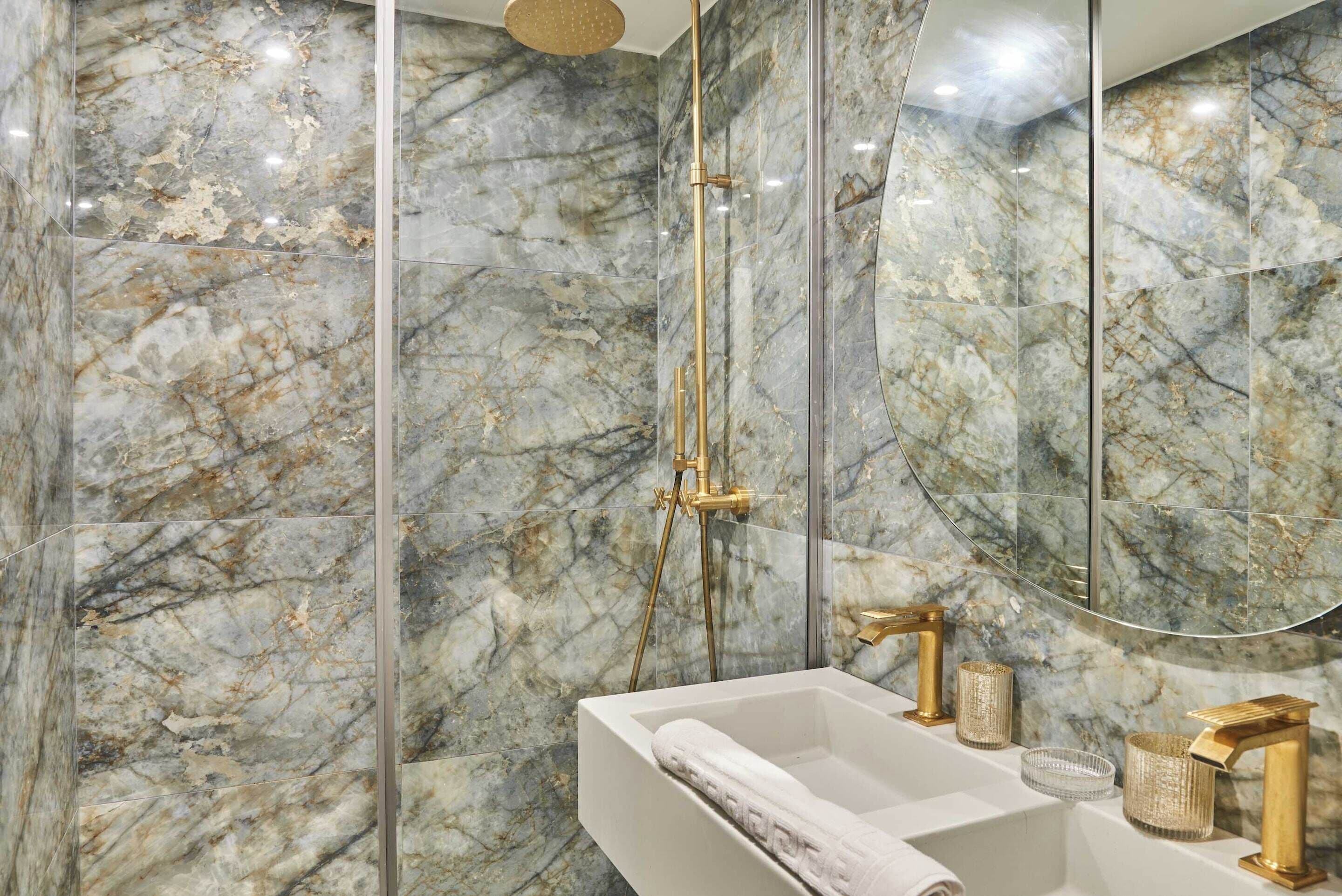 Appartement | Salle de bain