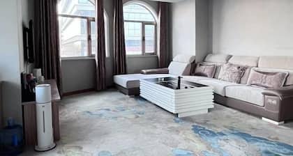 Jingtai Tianyiyuan Hotel