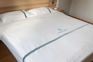 Room - Jingtai Tianyiyuan Hotel (Jingtai)