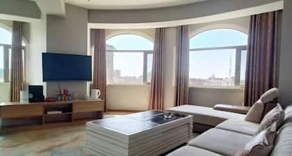 Jingtai Tianyiyuan Hotel