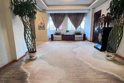 Jingtai Tianyiyuan Hotel