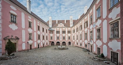 Schloss Drosendorf