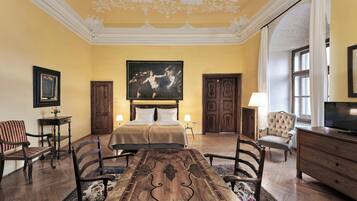 Grand Suite