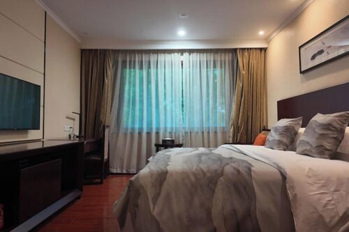 Xuancheng Hotel
