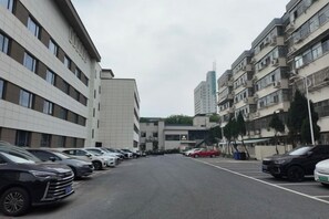 Ngoại thất