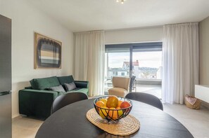 Coin séjour