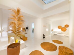 Luxury Villa, Sea View - Villa Secret 55 Mykonos (Mykonos)