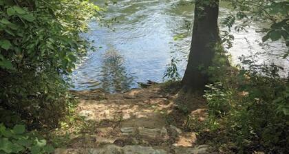 Outdoor Adventure Rafting