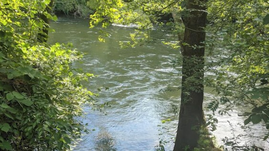 Outdoor Adventure Rafting