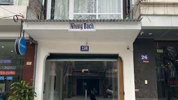 Ngoại thất