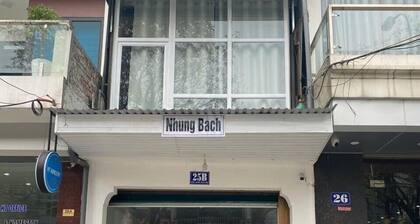 Nhung Bach house