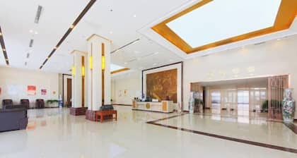 New Shilong Hotel