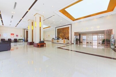 New Shilong Hotel