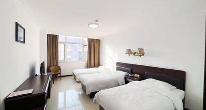New Shilong Hotel