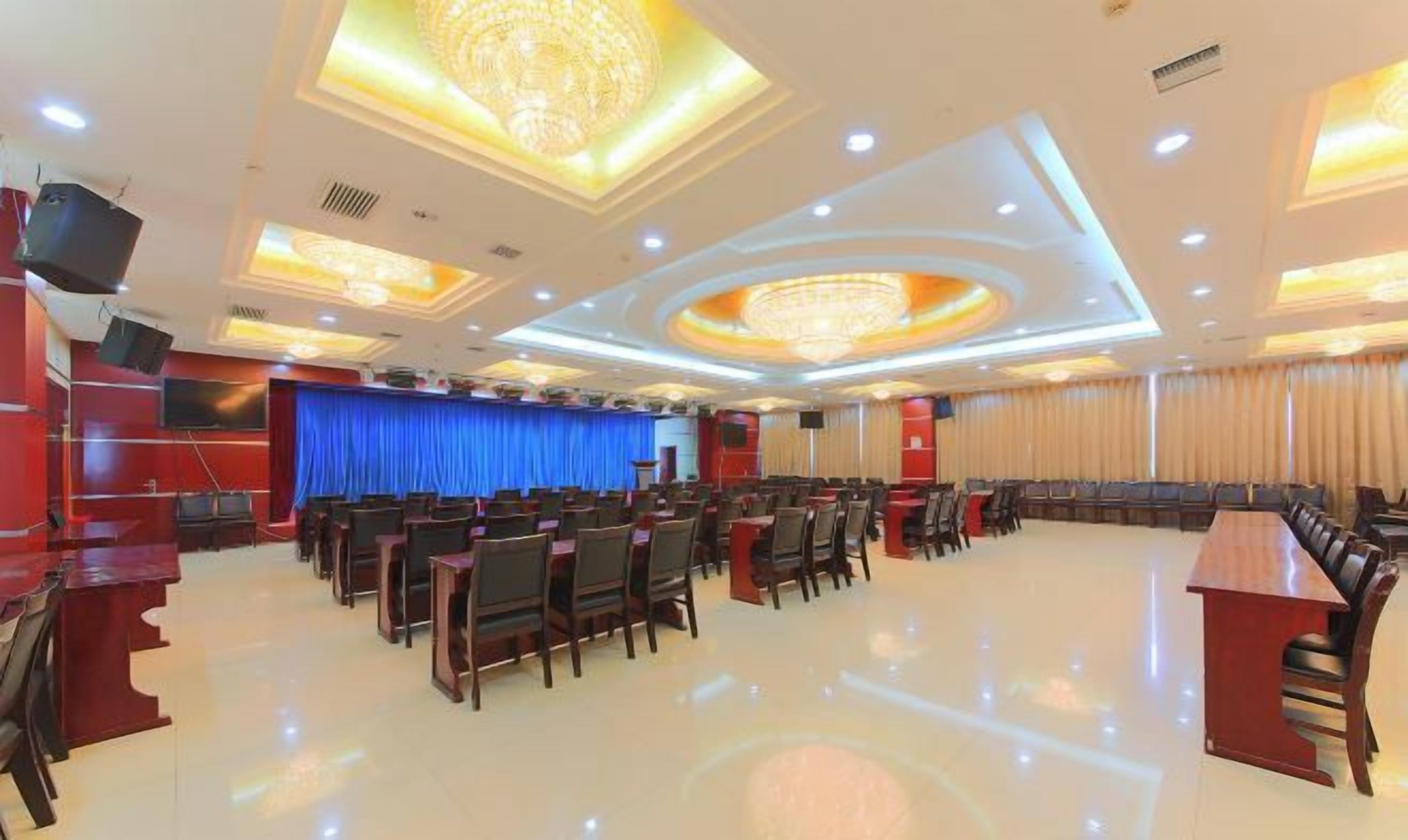 Salle de réunion