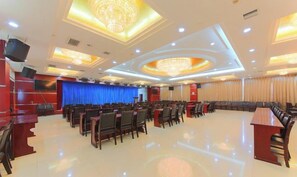 Salle de réunion